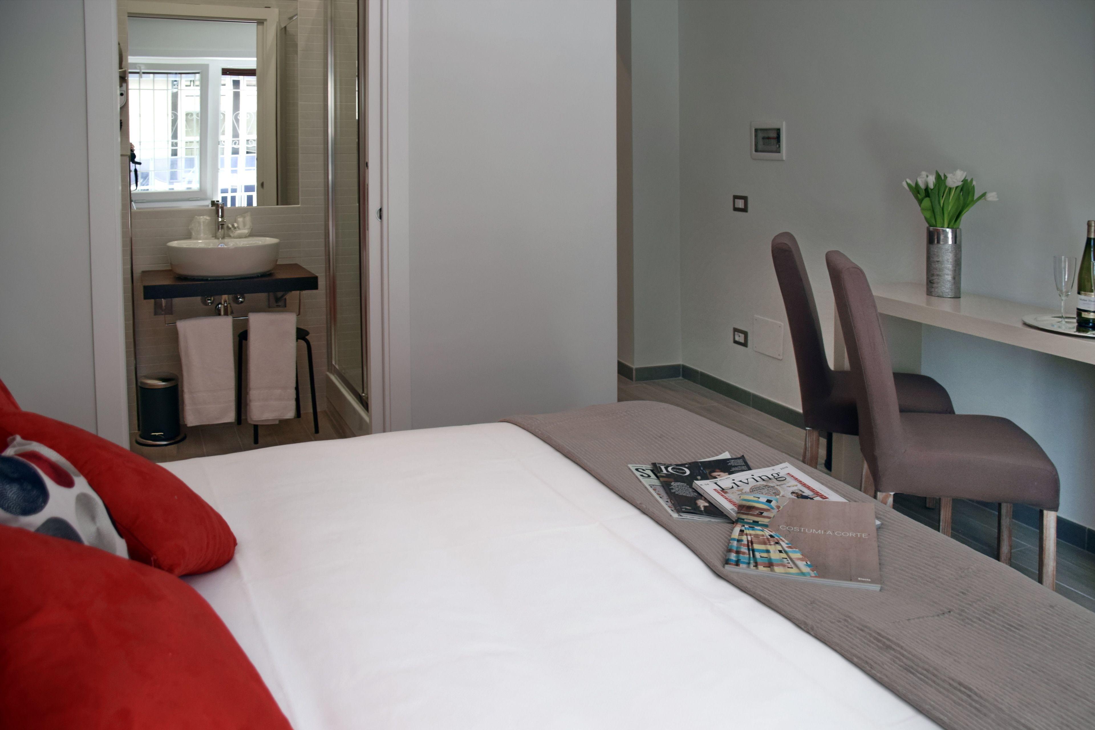 Gregori Guest House — Foto 3